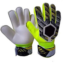 Customised Sublimation Goalkeeper Gloves Manufacturers in Paderborn